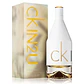 CK IN2U for Her 100 ml EDT - Miniatura 1