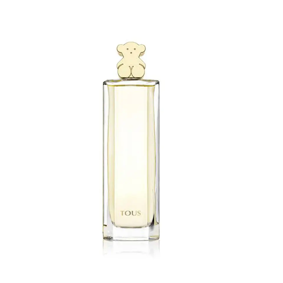 Tous Gold 90 ml EDP 2