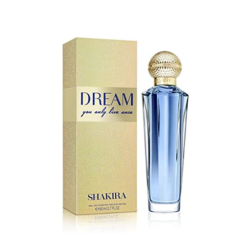 Shakira Dream 80 ml