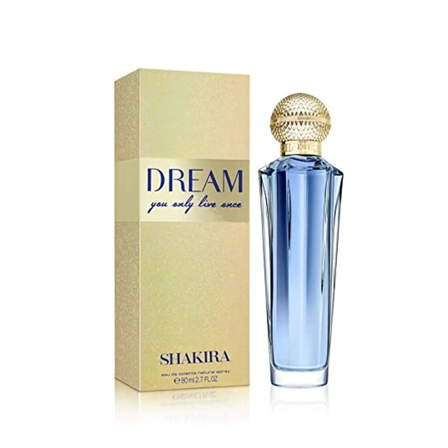 Shakira Dream 80 ml 1