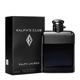 Ralph's Club 100 ml EDP