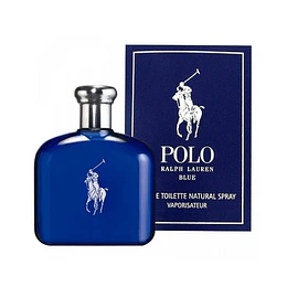 Polo Blue 125 ml EDT