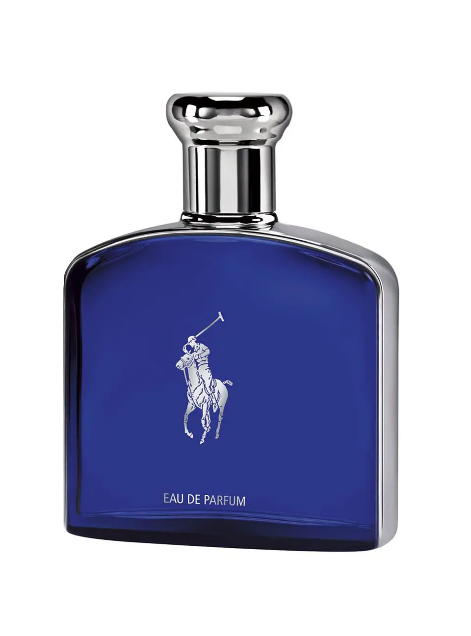 Polo Blue 125 ml EDP  2