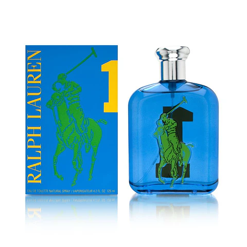 Big Pony 1 100 ml EDT
