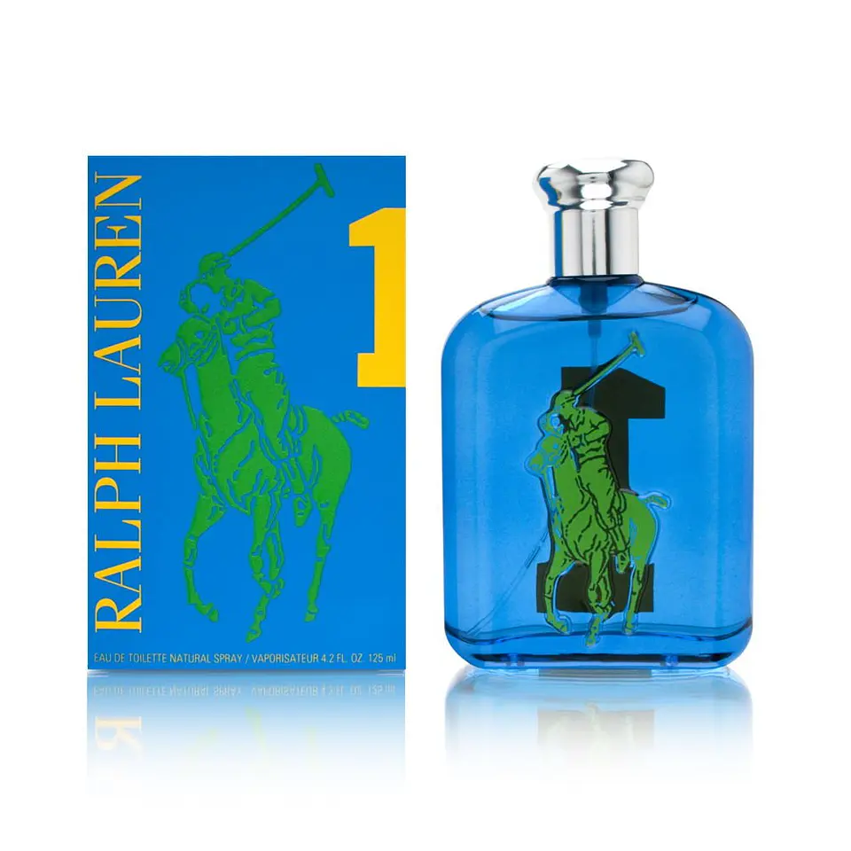 Big Pony 1 100 ml EDT 1