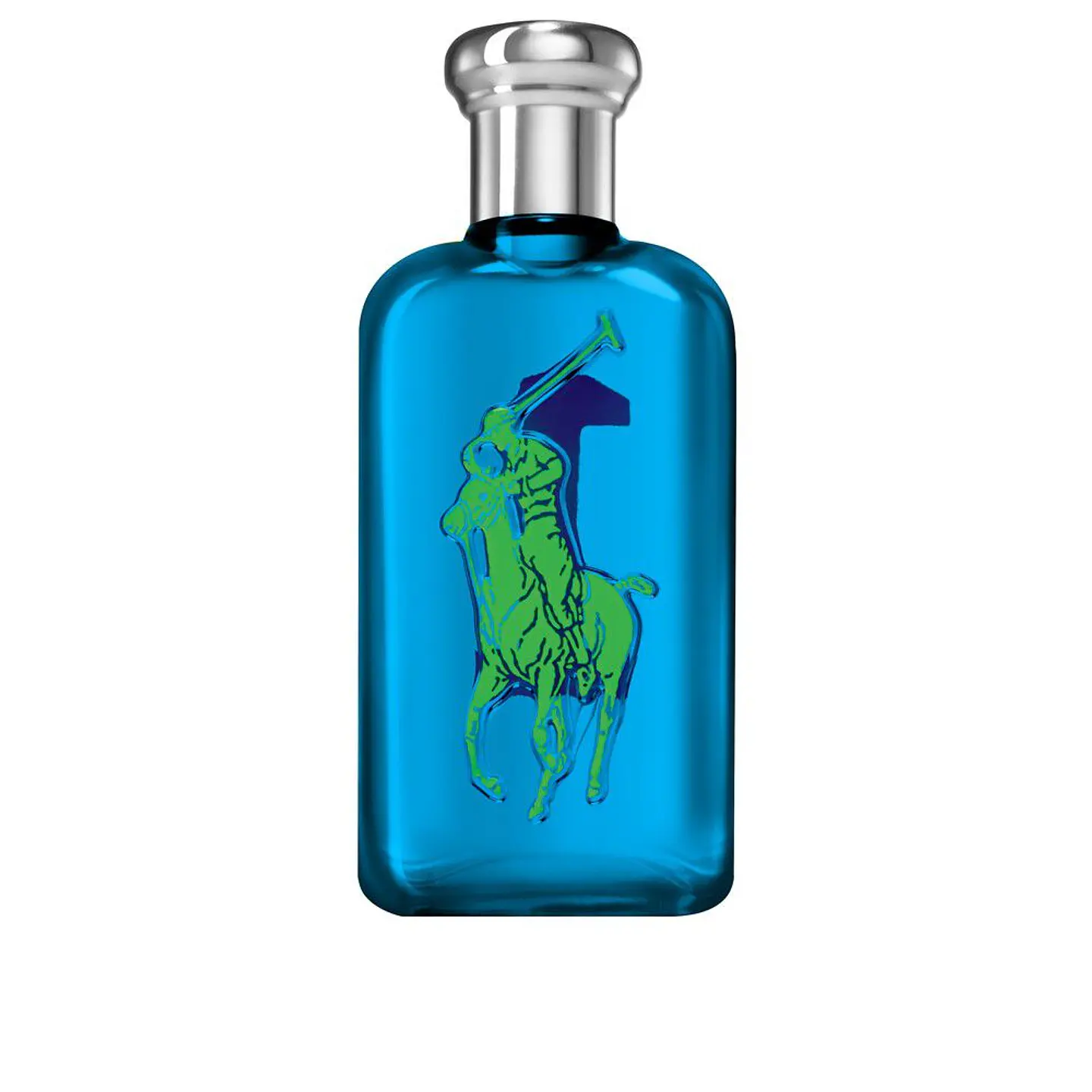 Polo Big Pony Nº1 50 ml 2