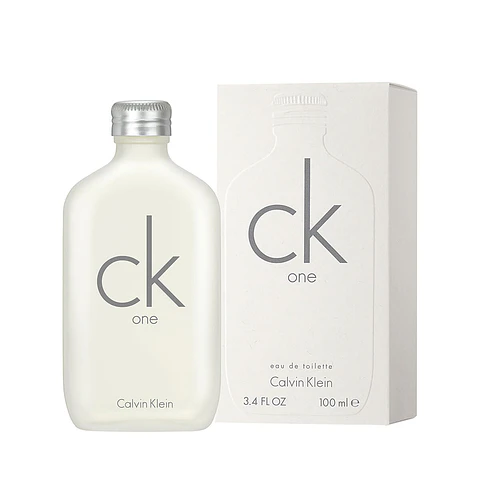 Ck One 100 ml EDT