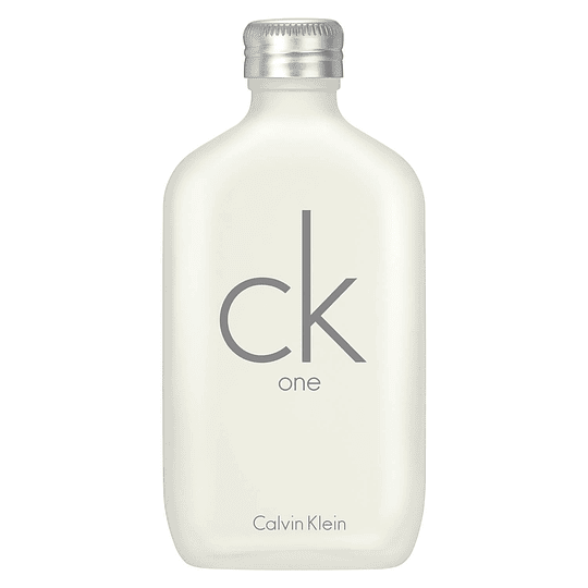 CK One 200 ml