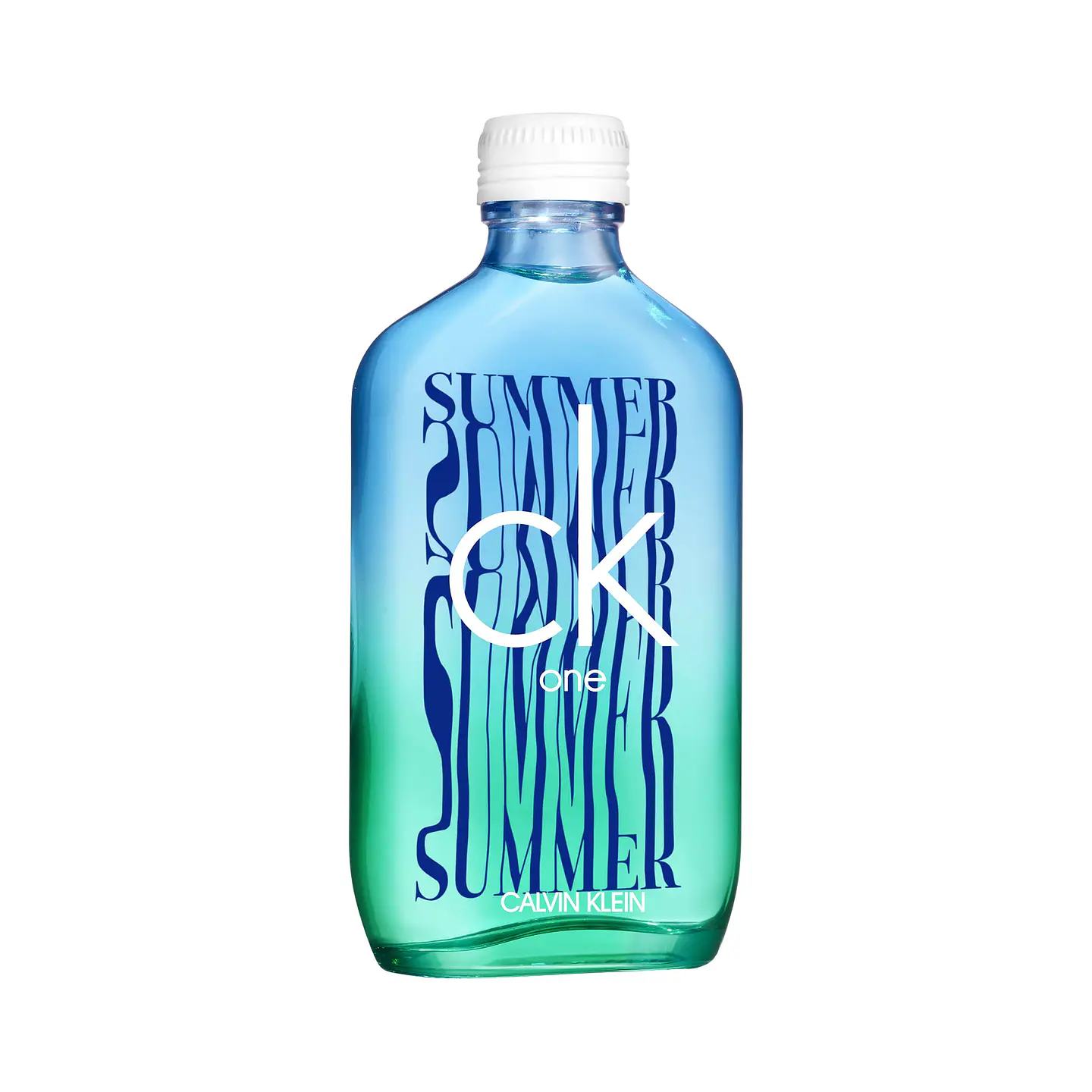 CK One Summer 100 ml (2021) 2