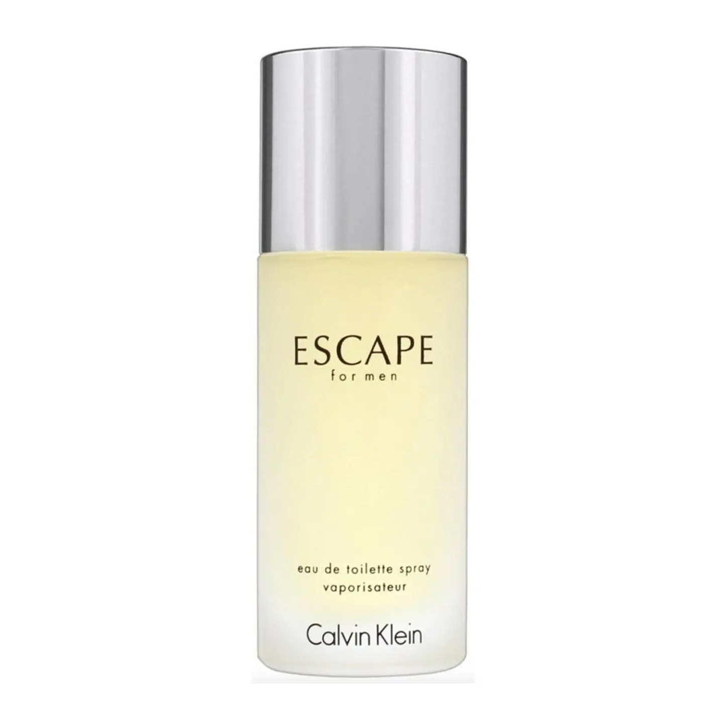 Escape for Men 100 ml EDT 2