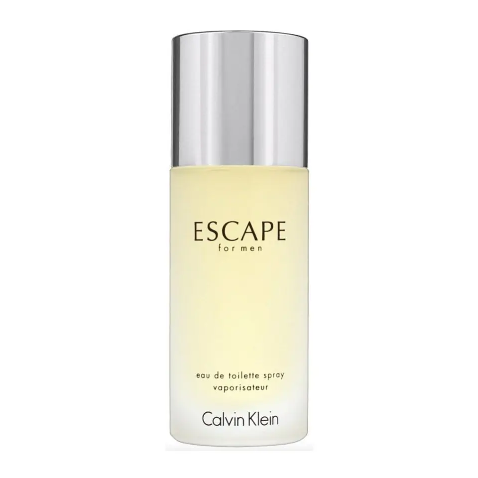 Escape for Men 100 ml EDT 2