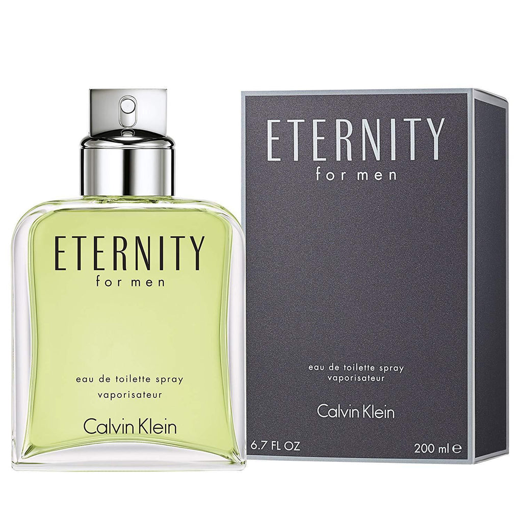 Eternity 200 ml