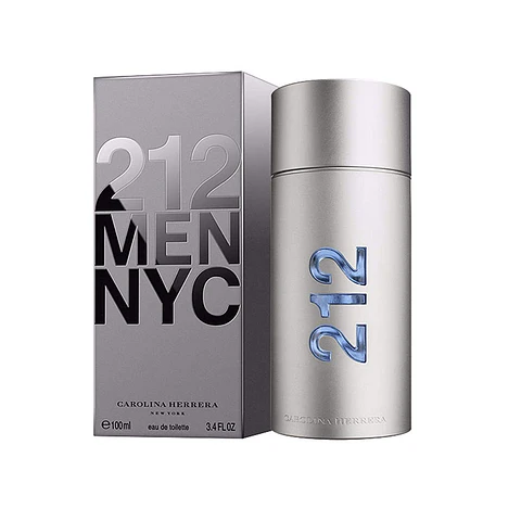 212 Men 100 ml EDT