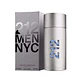 212 Men 100 ml EDT - Miniatura 1