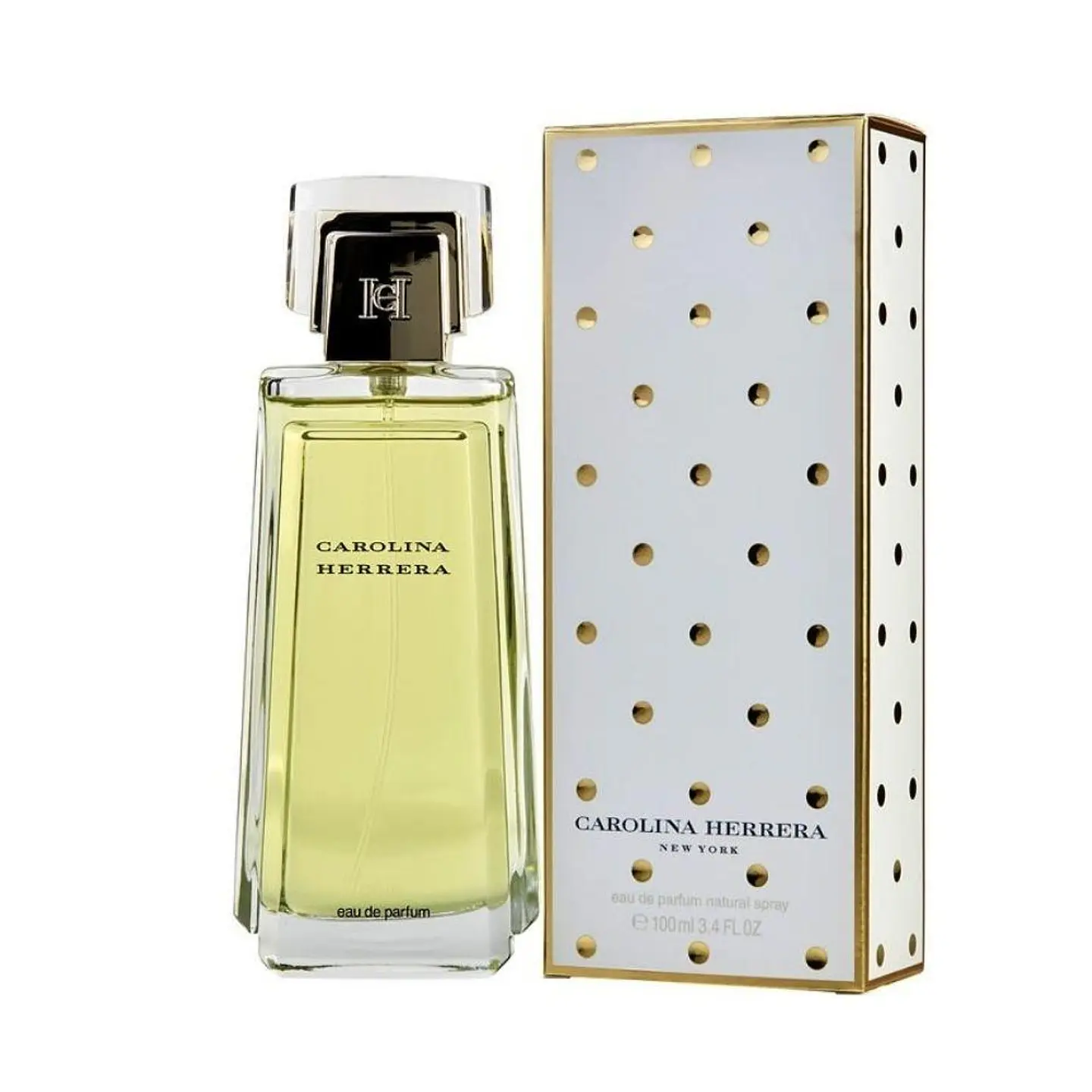 Carolina Herrera 100 ml EDP 1