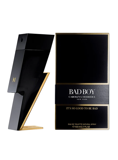 Bad Boy 100 ml