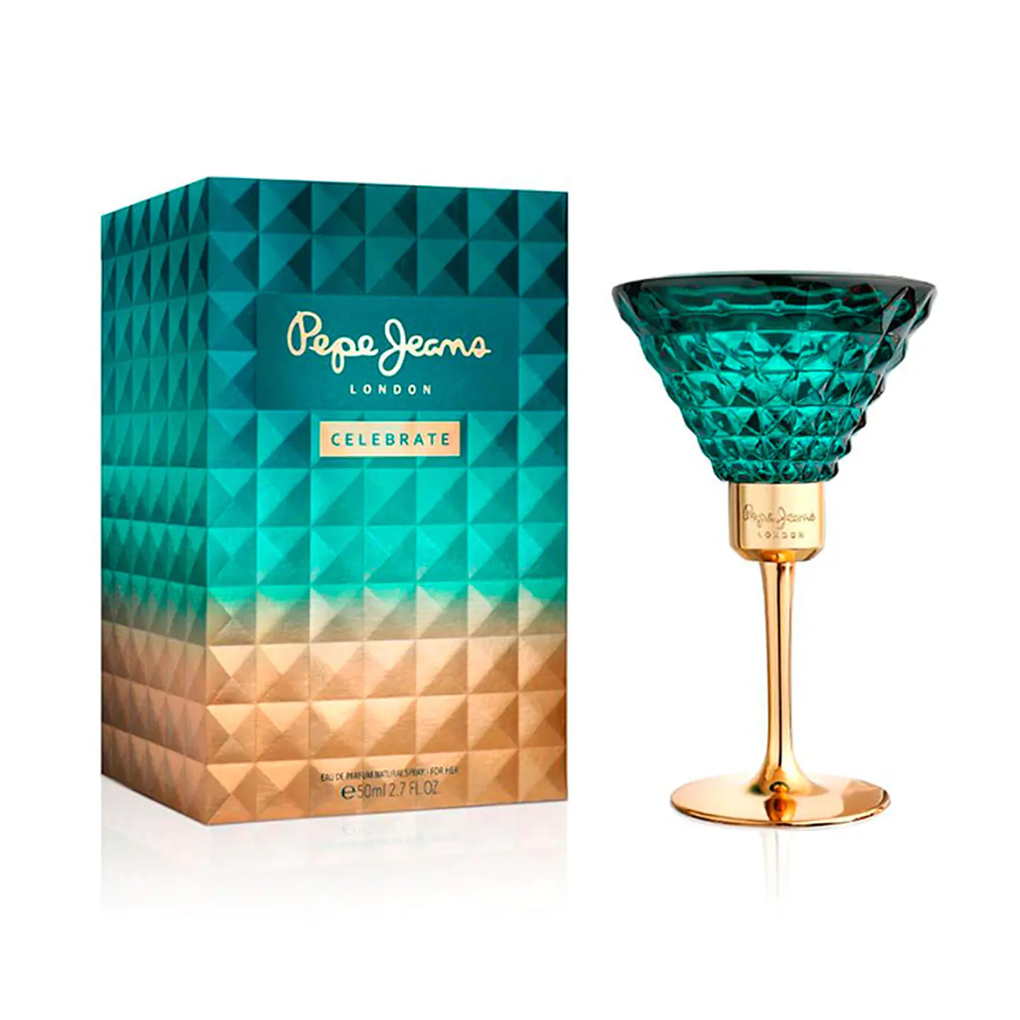 Pepe Jeans Celebrate 80 ml EDP 1