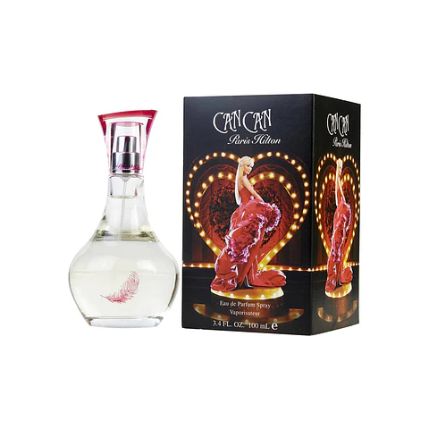 Can Can 100 ml EDP