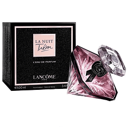 La Nuit Trésor 100 ml EDP