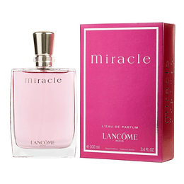 Miracle 100 ml EDP