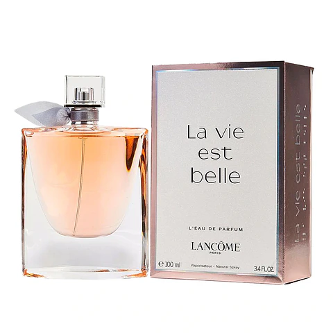 La Vie Est Belle 100 ml EDP
