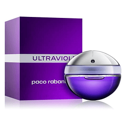 Ultraviolet 80 ml EDP