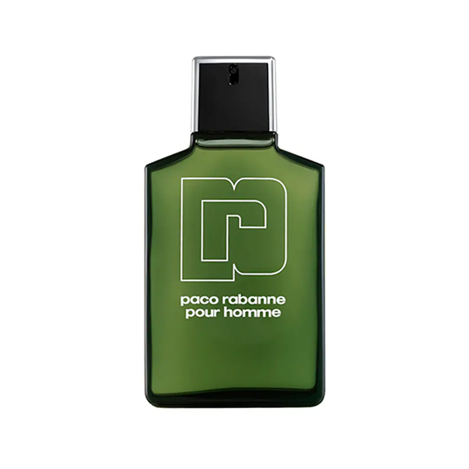 Paco Rabanne Pour Homme 100 ml EDT 2