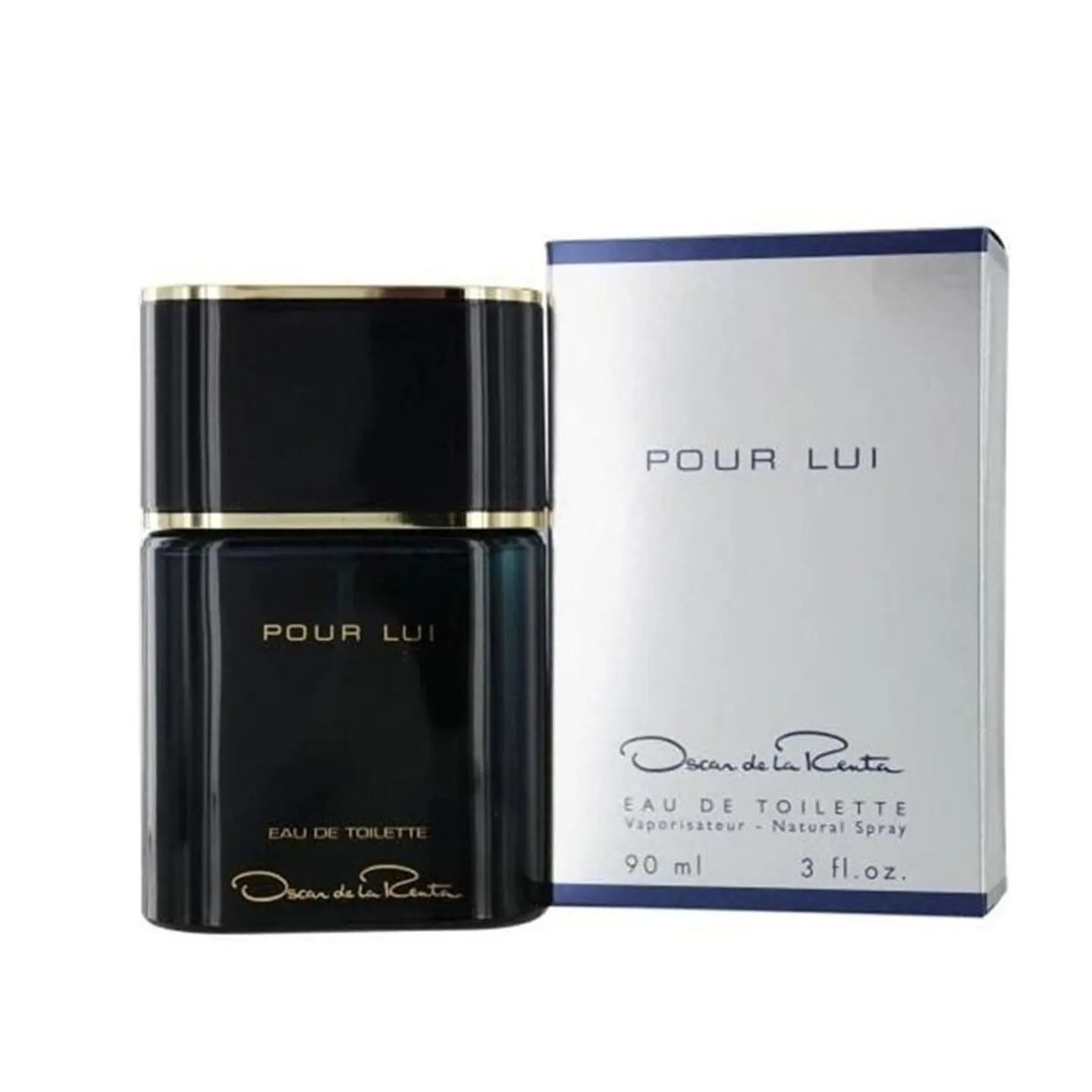 Oscar Pour Lui 90 ml 1