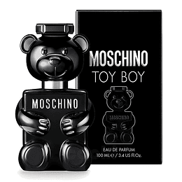 Moschino Toy Boy 100 ml EDP