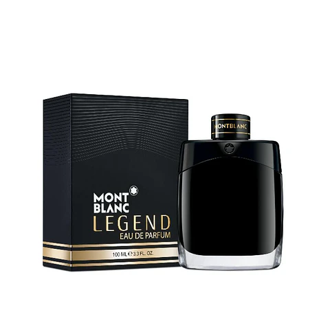 Legend 100 ml EDP