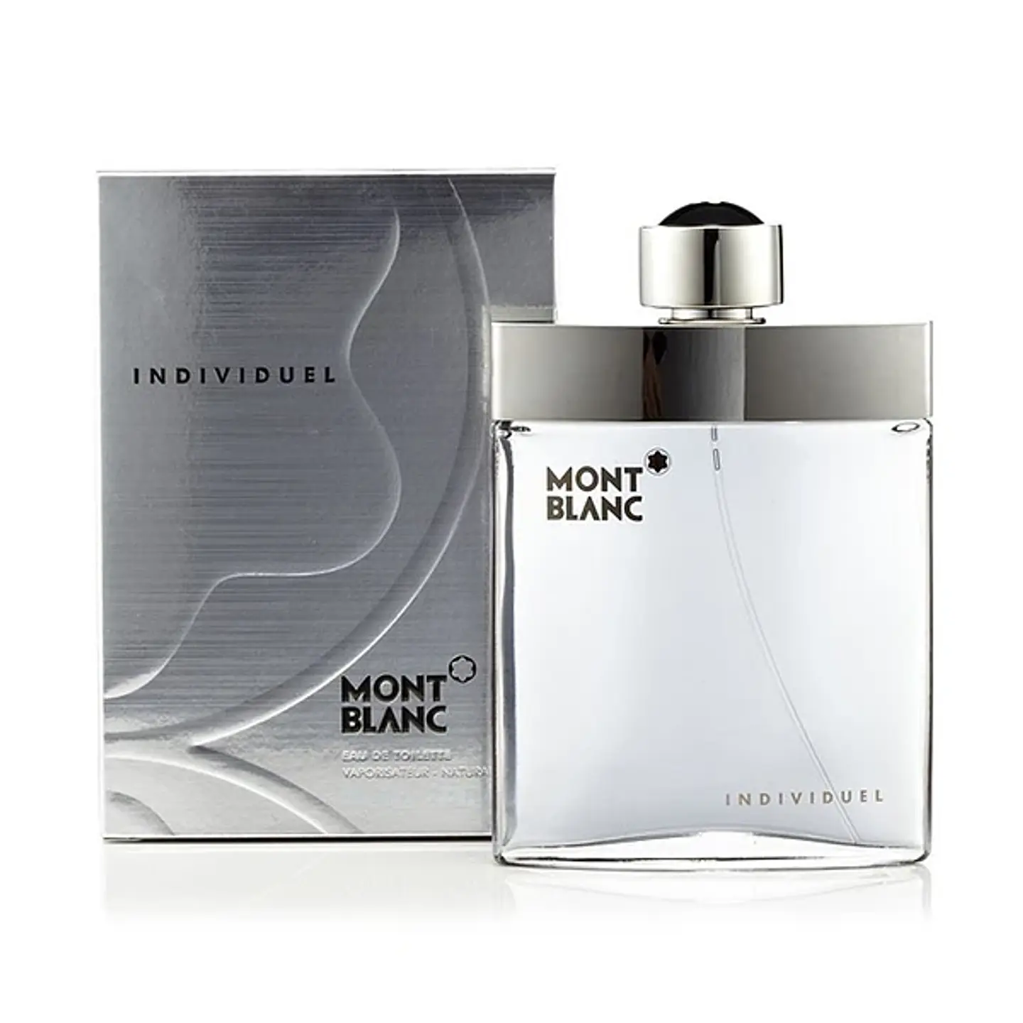 Montblanc Individuel 75 ml 1
