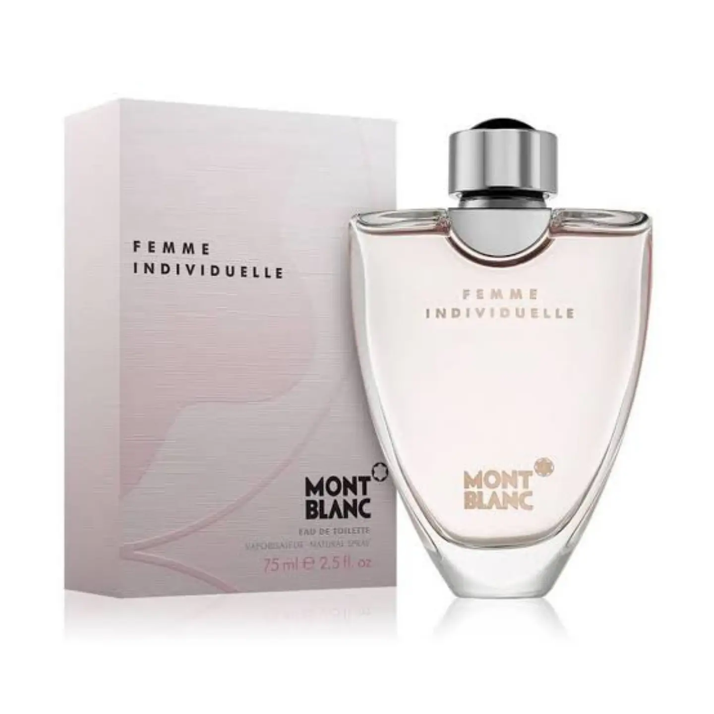 Individuelle Femme 75 ml 1