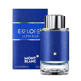 Explorer Ultra Blue 100 ml EDP