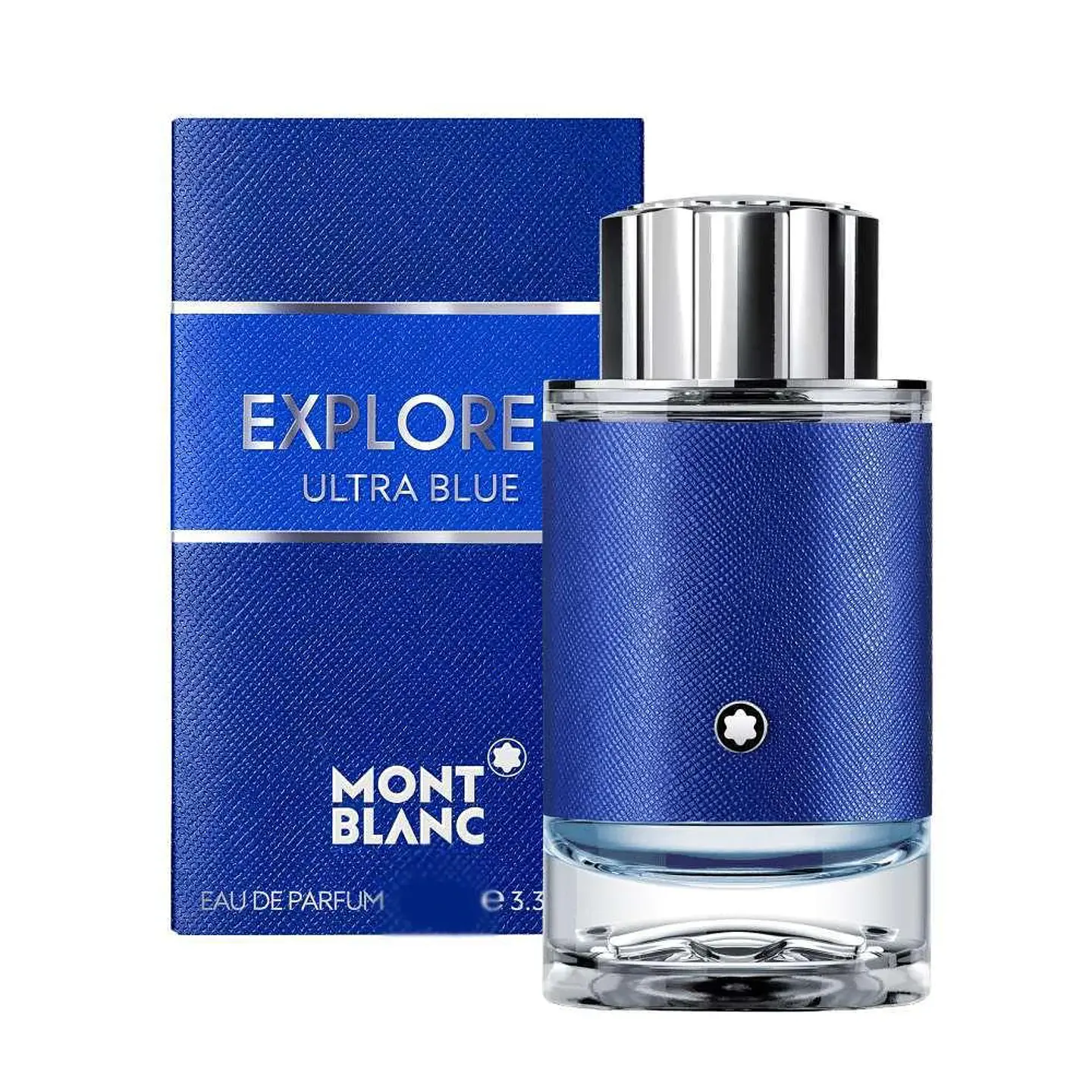 Explorer Ultra Blue 100 ml EDP 1