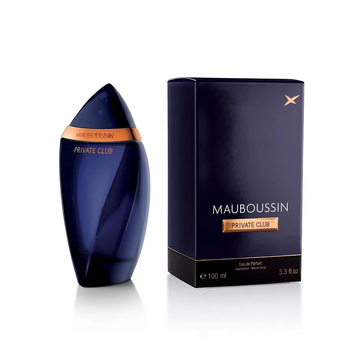 Mauboussin Private Club 100ml EDP 1