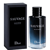 Sauvage 200 ml EDP