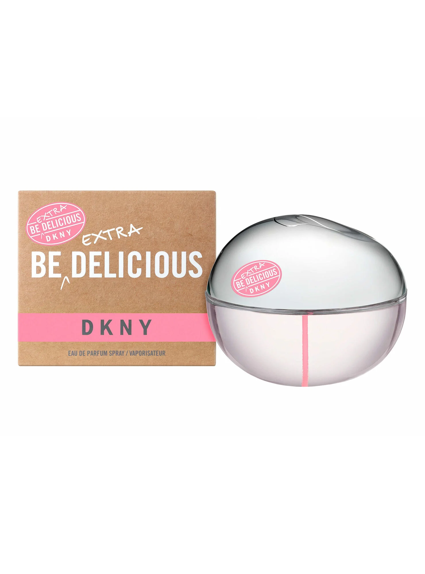 Be Extra Delicious EDP 100 ML - Donna Karan NY