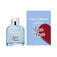 Light Blue Love is Love 125 ml - Miniatura 1