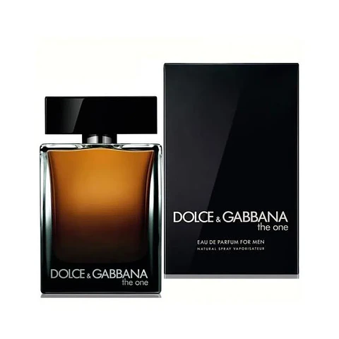The One 100 ml EDP