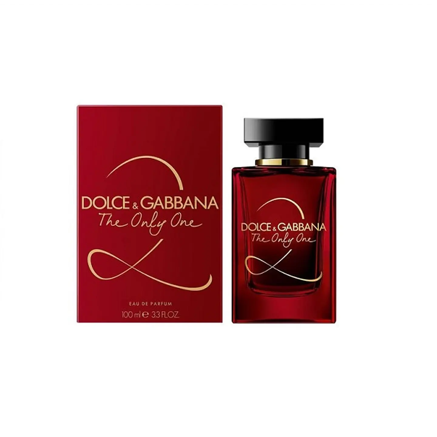 The Only One 2 100 ml EDP 1