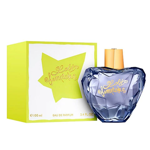 Lolita Lempicka Mon Premier 100 ml EDP