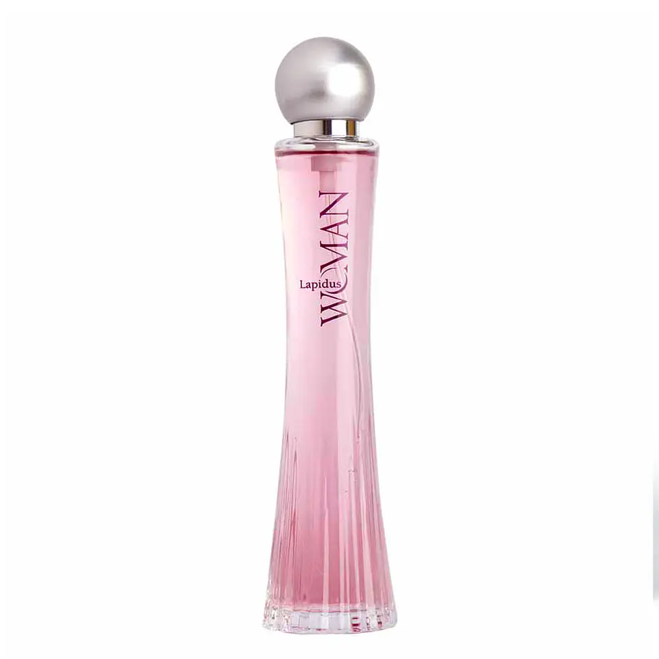 Lapidus Woman 100 ml EDT 2
