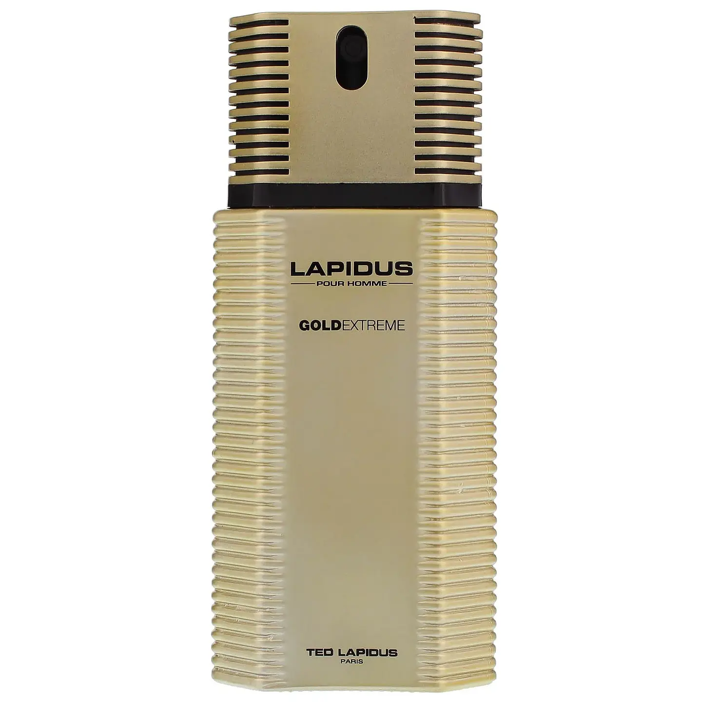 Lapidus Pour Homme Gold Extreme 100 ml 2