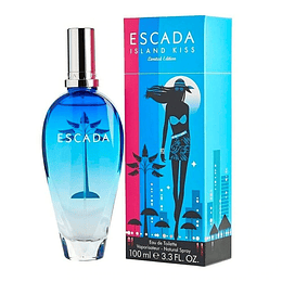 Escada Island Kiss 100 ml EDT