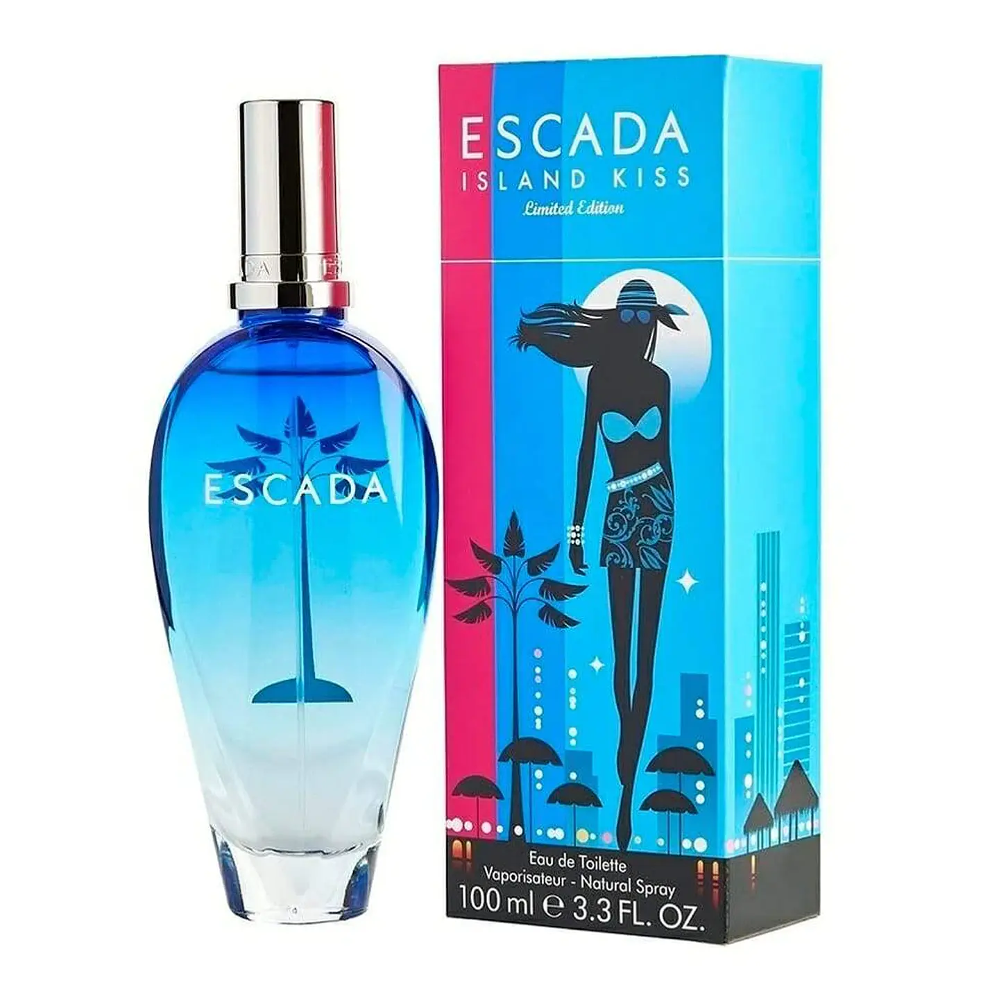 Escada Island Kiss 100 ml EDT 1
