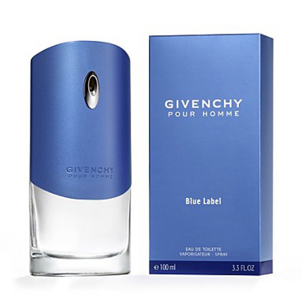 Givenchy Blue Label 100 ml