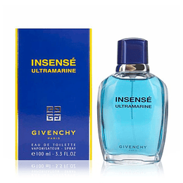 Insense Ultramarine 100 ml