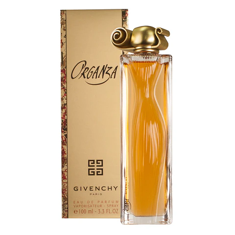 Organza 100 ml EDP