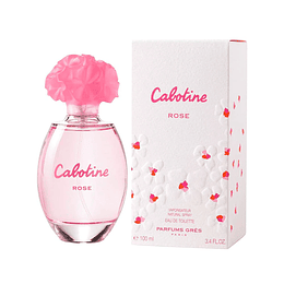 Cabotine Rose 100 ml