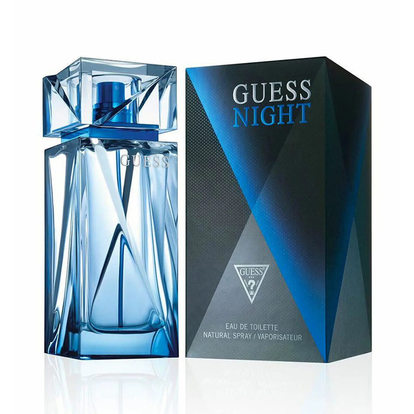 Guess Night 100 ml 1